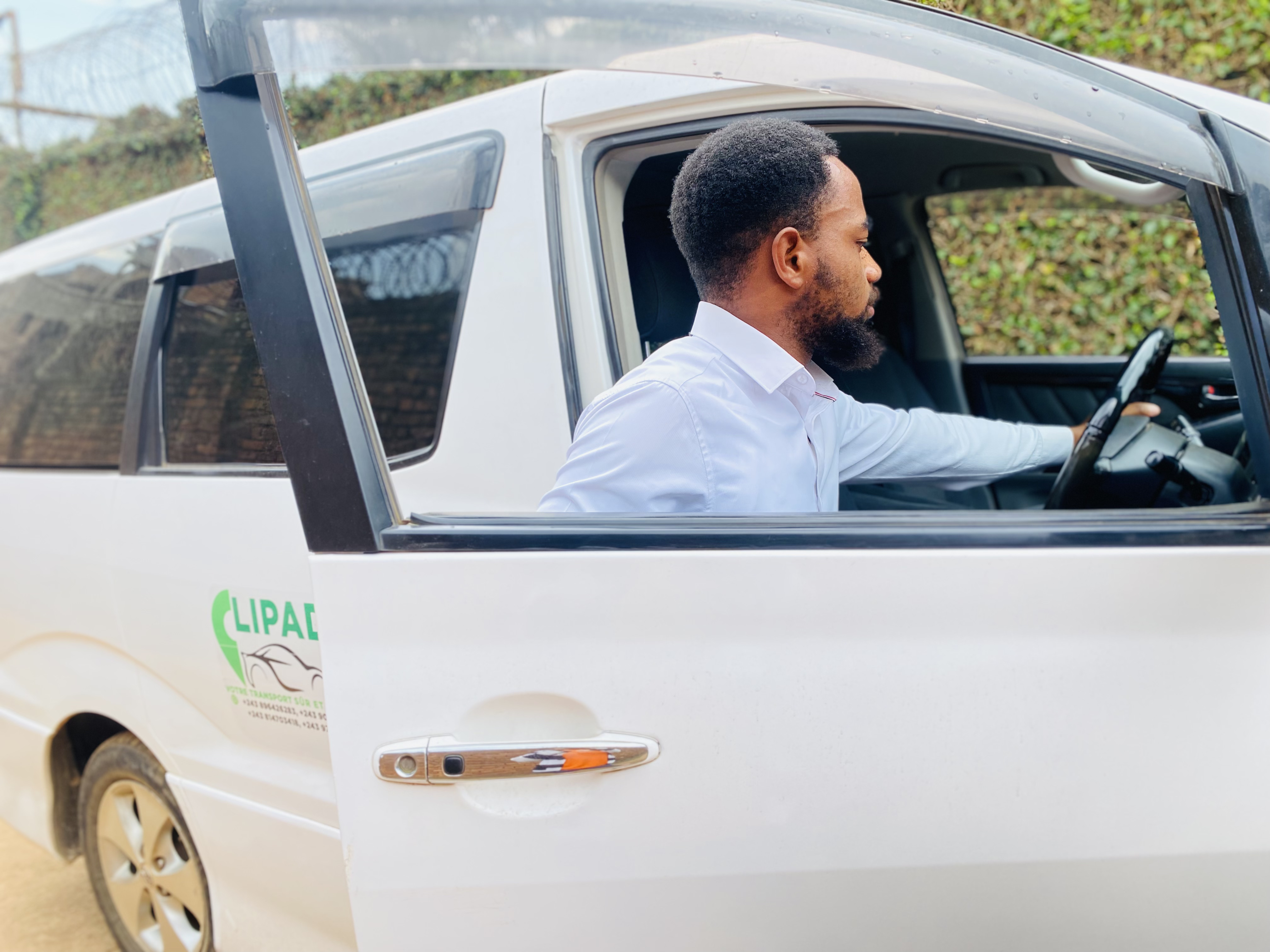 Chauffeurs alertes LIPADE