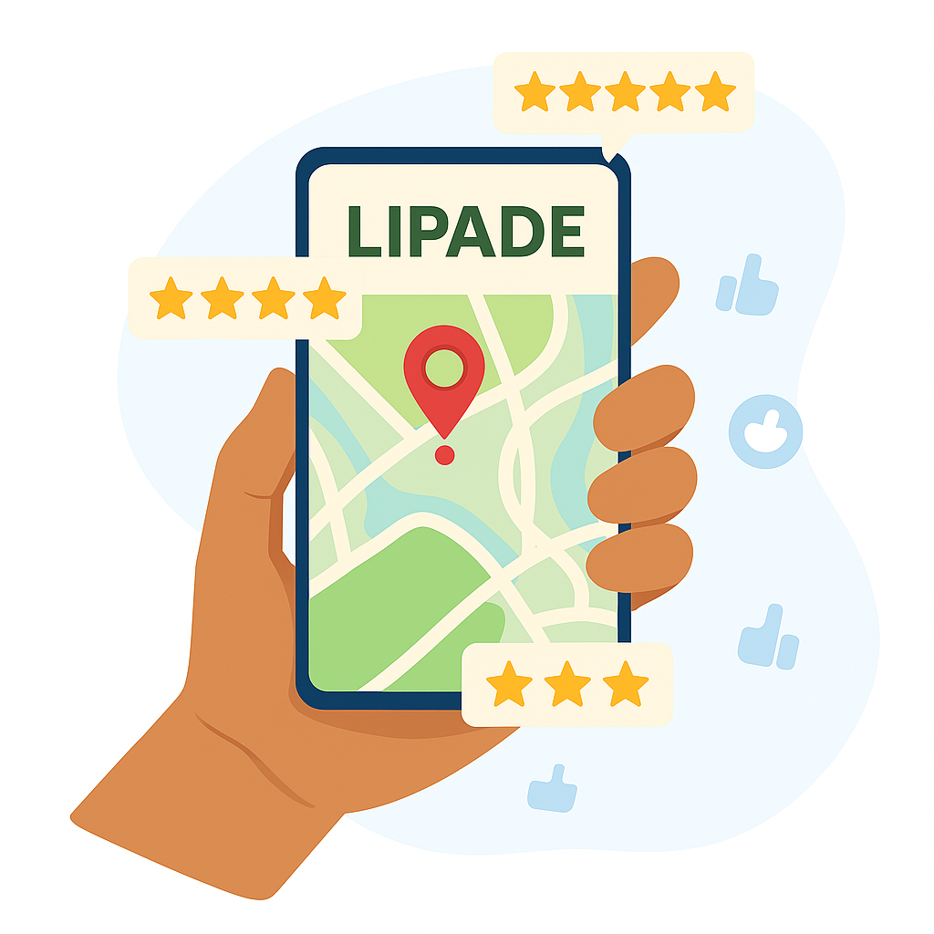 Évaluation chauffeur