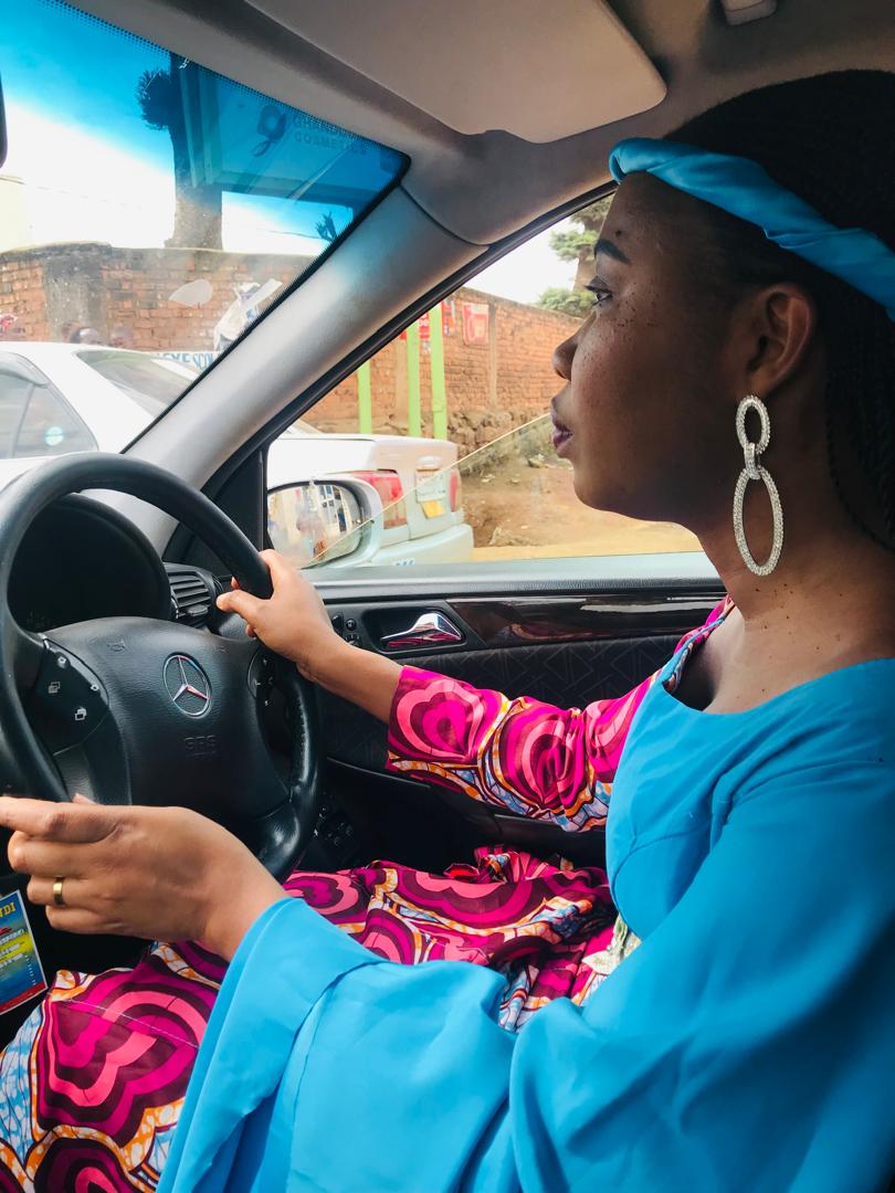 Courses Femmes LIPADE