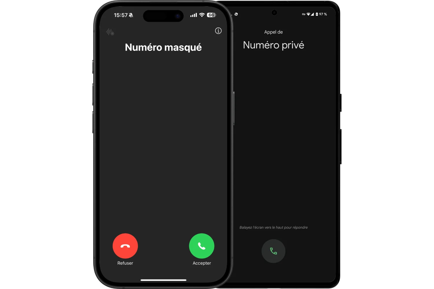 Confidentialité LIPADE