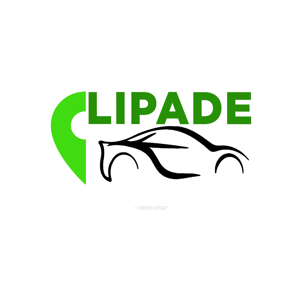 LIPADE Logo